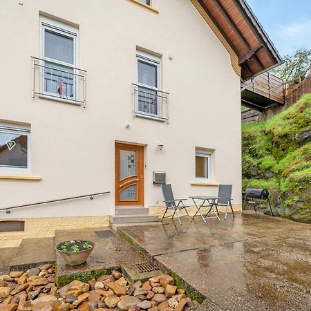 Fewo Traumschleife Nohen Exterior photo